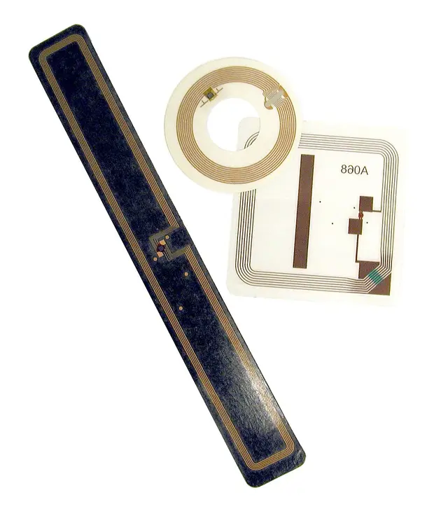 RFID