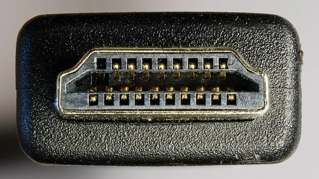 HDMI