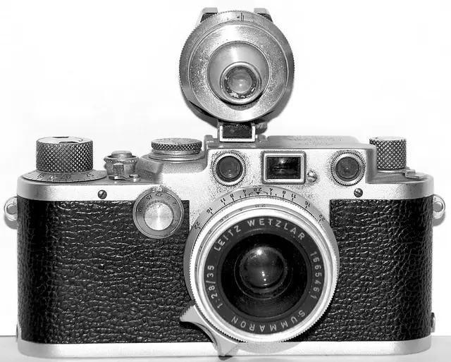 Kamera