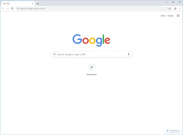 Google Chrome